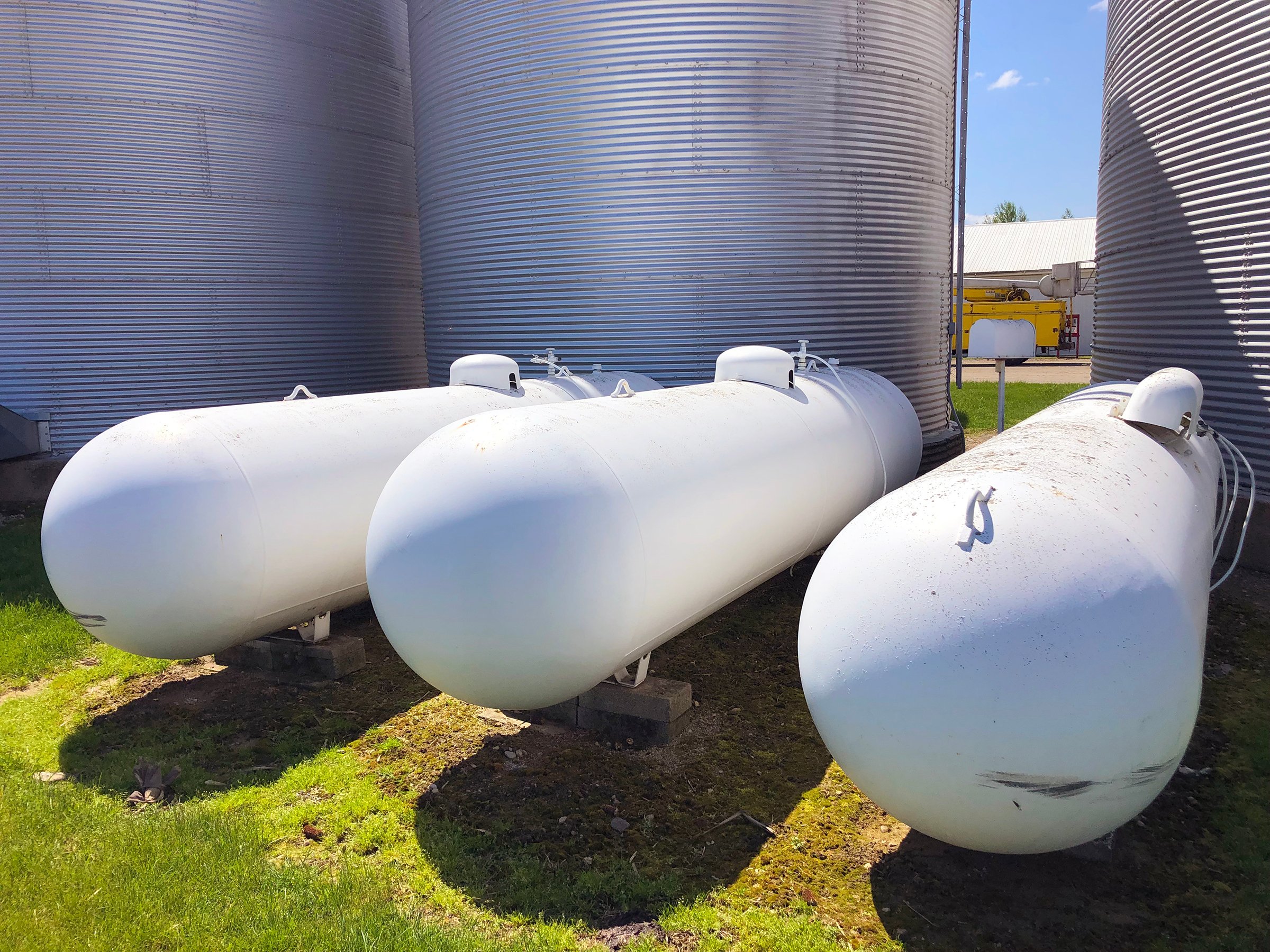 Property photo 35 - FARM EQUIPMENT & GRAIN FACILITY AUCTION IN MIAMI COUNTY, OHIO
